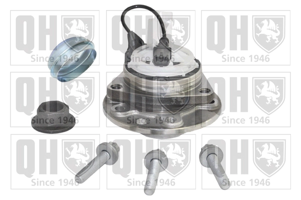 Buje de rueda Vectra  hatchback (2002-2008) original desde 85,00 €