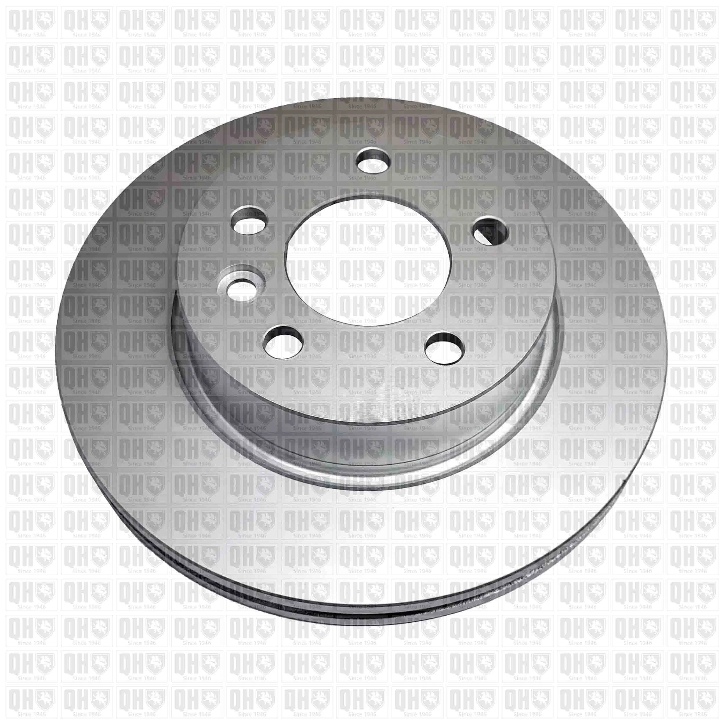 Comprar Disco de freno Volkswagen Crafter  SYI, SYJ