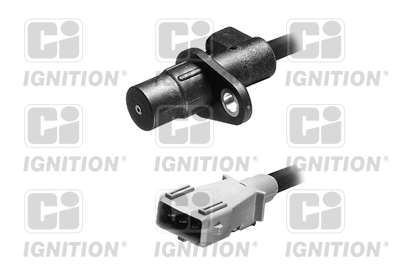 150343 Cargo Sensor de posición del cigüeñal