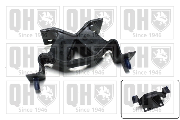 Soporte de caja de velocidades Opel Omega  (1994-2005)