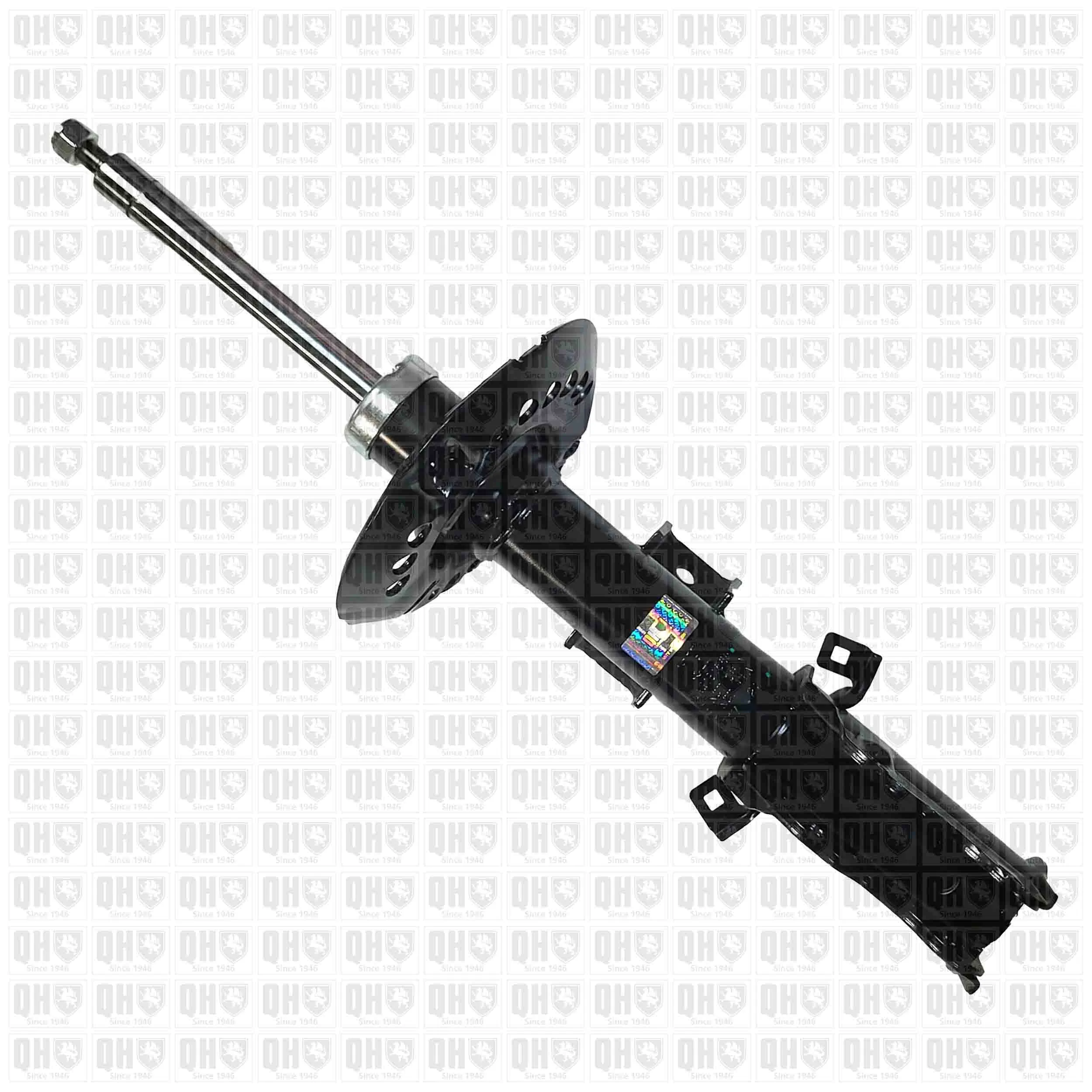 Amortiguador delantero Mercedes A6393206913