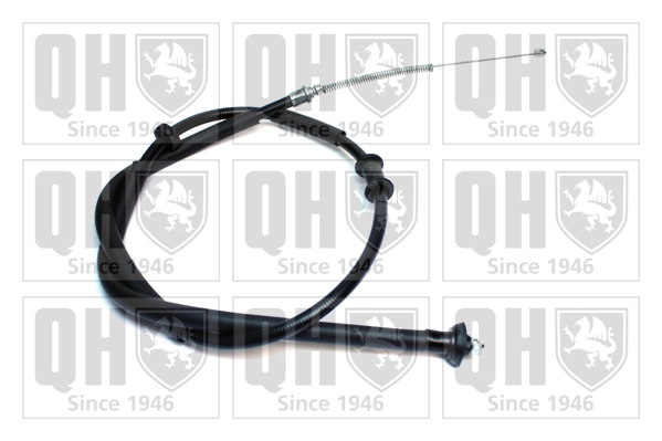 Comprar 2001790 Beca Cables Cable de freno de mano trasero izquierdo