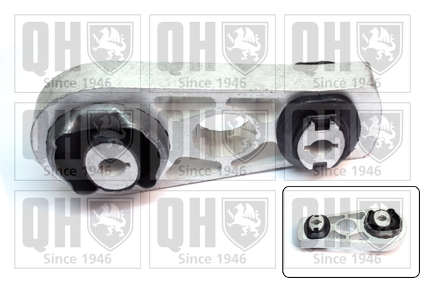 Comprar Soporte trasero del motor Renault Espace IV JK0 a bajo precio