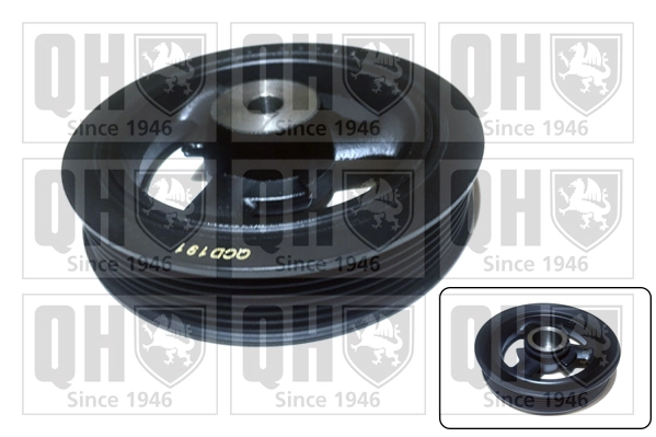 Dámper para Mini Cooper  R50, R53