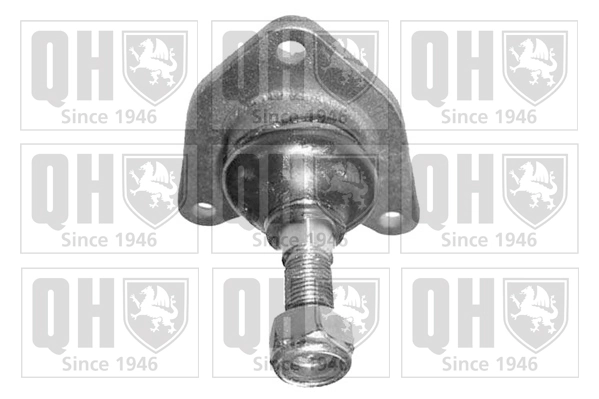 Rótula de suspensión superior Ford Taunus  (1979-1982)
