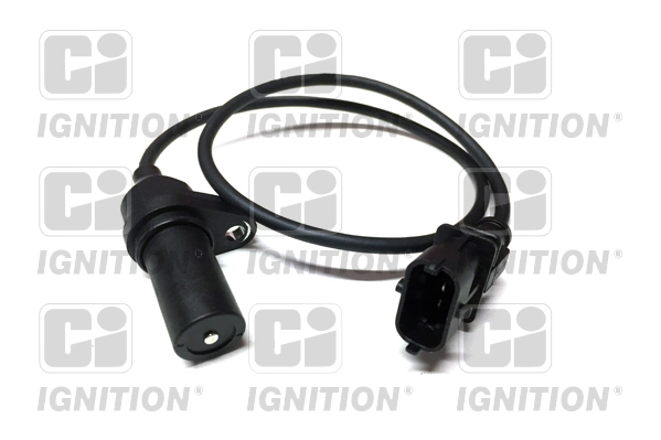 Generador de impulsos, cigüeñal  Hyundai Santa Fe II SUV (CM) (2006 - 2012) precio, desde 21,99 EUR