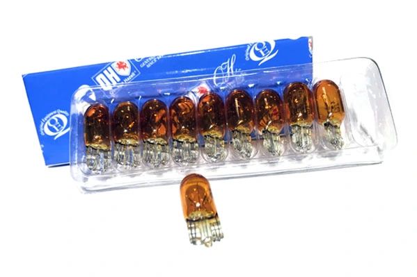 Bombilla de luz de posición delantera Toyota 90118WB809 precio, desde 2,66 EUR
