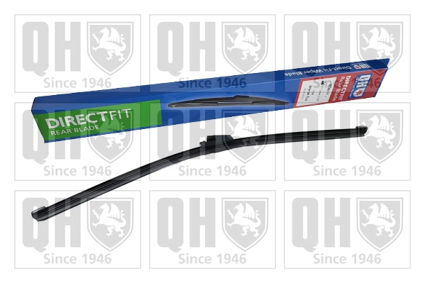 Escobilla del limpiaparabrisas trasero Skoda Fabia II familiar (5J5, 545) (2007 - 2014) precio, desde 8,41 EUR