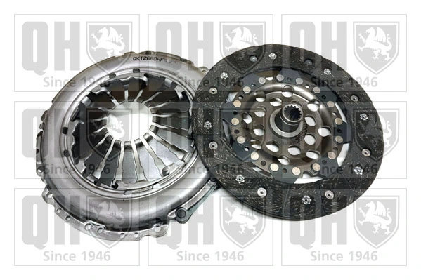 Kit de embrague INA 622309509
