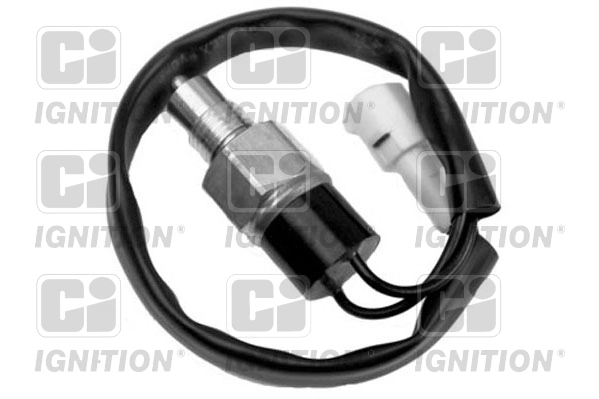 Interruptor, piloto de marcha atrás  Suzuki Swift II (AH, AJ)