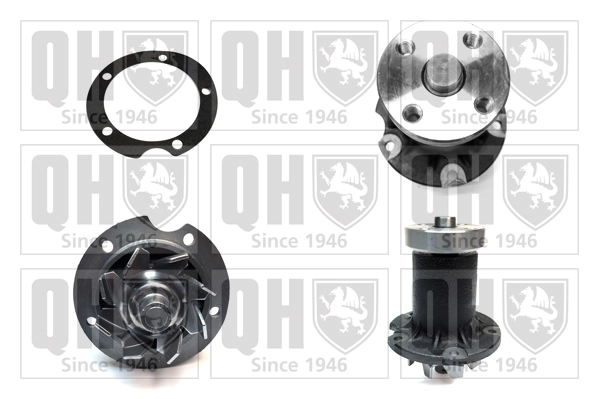 Comprar Bomba de agua Mercedes E  W123