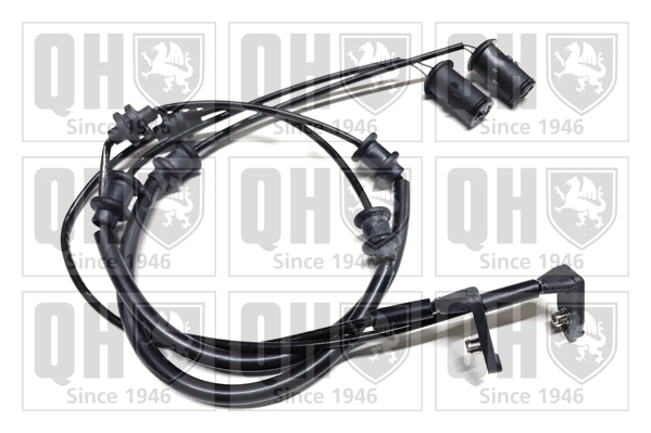 Comprar Sensor de desgaste de las pastillas de freno delanteras Opel Astra F 53B