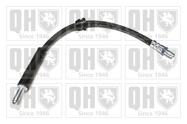 Precio del repuesto Tubo flexible de frenos delantero Escort IV hatchback