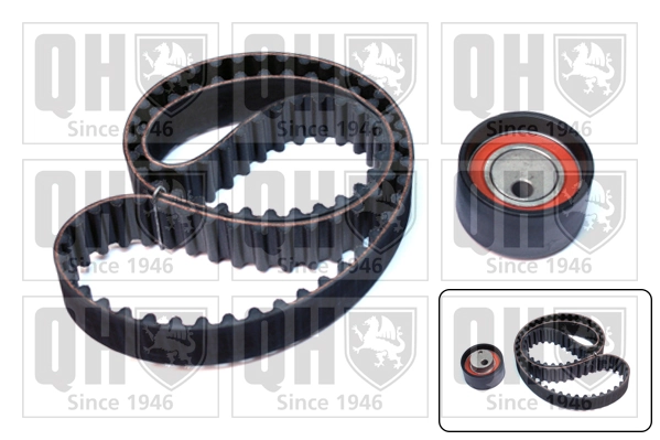 Kit correa de distribución para Suzuki Baleno  EG