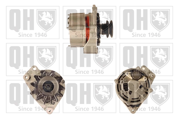 Comprar 0986033188 Bosch Dynamo