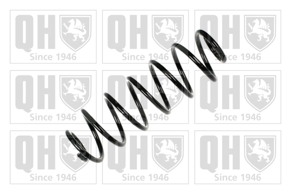 Muelle de suspensión Fusion  familiar (2002-2012) original desde 25,69 €