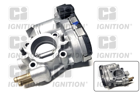 Cuerpo de aceleración completo Opel Astra G sedán (F69) (1998 - 2009) precio, desde 34,85 EUR
