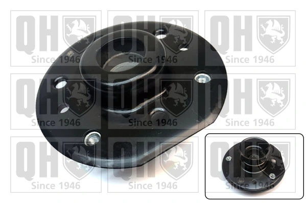 Soporte del amortiguador delantero Lemforder 42875 precio, desde 36,29 EUR