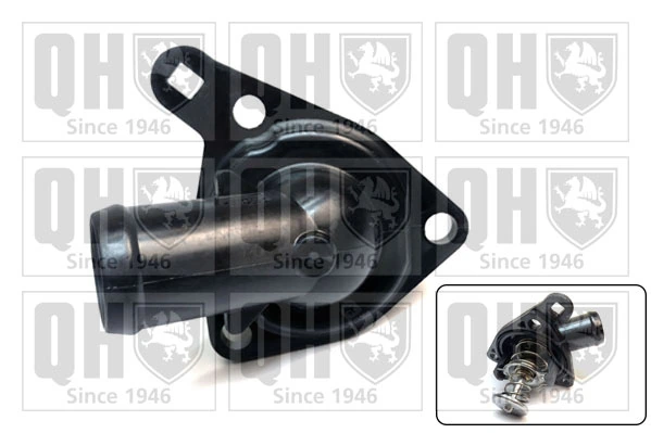Termostato ZH30HA78P HKT
