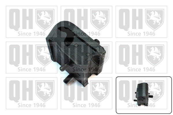 Taco de motor trasero Golf I hatchback (1974-1985) original desde 18,17 €