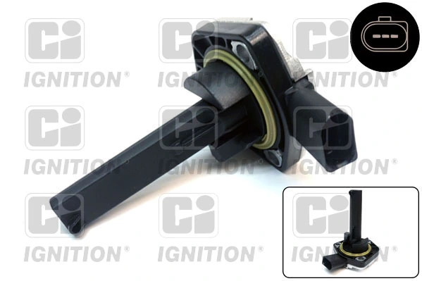  Sensor de nivel de aceite Audi A5 
