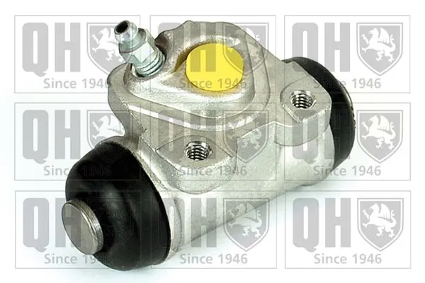  Cilindro de freno de rueda trasera Toyota Avensis 1