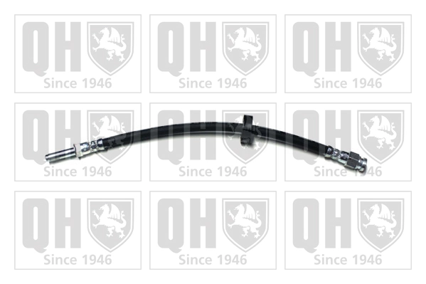 Tubo flexible de frenos delantero para Skoda Felicia II (6U1)