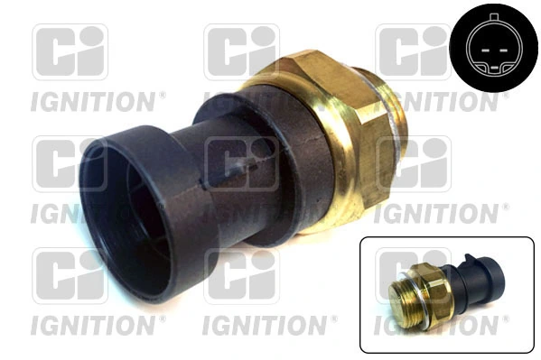 Sensor de temperatura  Ferrari 7738581 precio, desde 17,73 EUR
