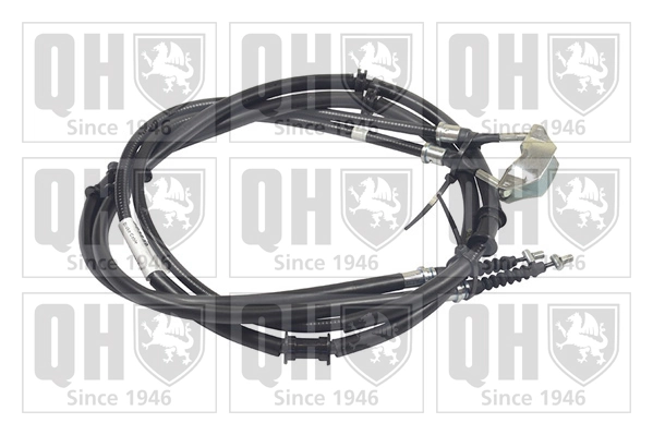 Cable de freno de mano trasero derecho/izquierdo General Motors 522528 precio, desde 30,83 EUR