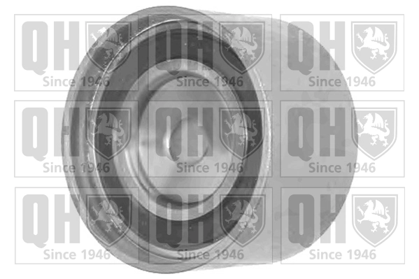 QTT1111 QUINTON HAZELL