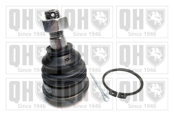 Rodamiento superior para Nissan Navara  (D23, D23T)