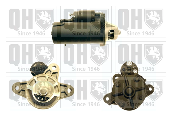 Burro de arranque  Ford Transit IV furgoneta (E) (1994 - 2000) precio, desde 135,04 EUR