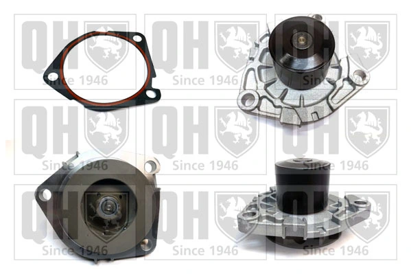 Bomba de agua para Alfa Romeo Giulia 952