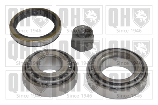 Comprar Cojinete de rueda KIA Rio I DC