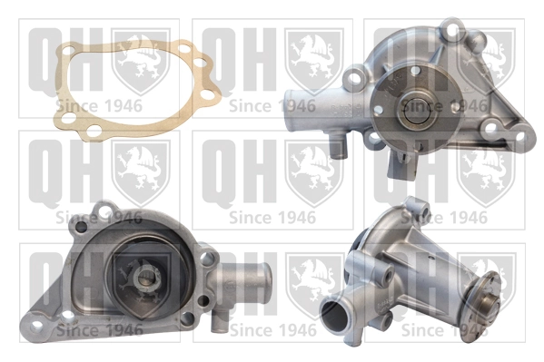 Bombeadora de agua Land Rover 2A774 precio, desde 39,37 EUR