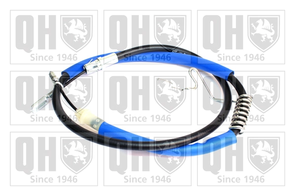 Comprar Cable de freno de mano trasero derecho Ford Transit  V347/8 a bajo precio