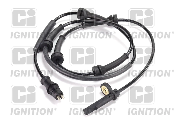 Sensor ABS de rueda delantera Renault Laguna I hatchback (B56, 556) (1993 - 2002) precio, desde 23,55 EUR