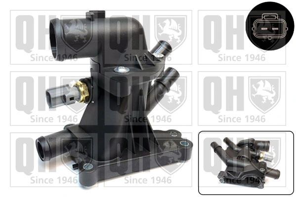 Comprar Termostato Ford Fiesta Mk7 