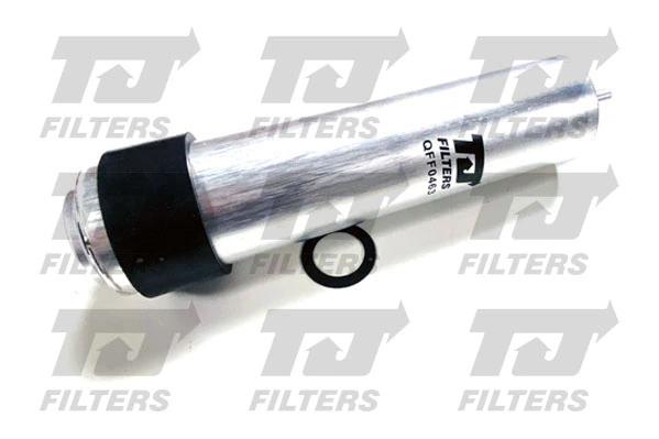Filtro combustible Peugeot/Citroen 1643628480 precio, desde 24,40 EUR