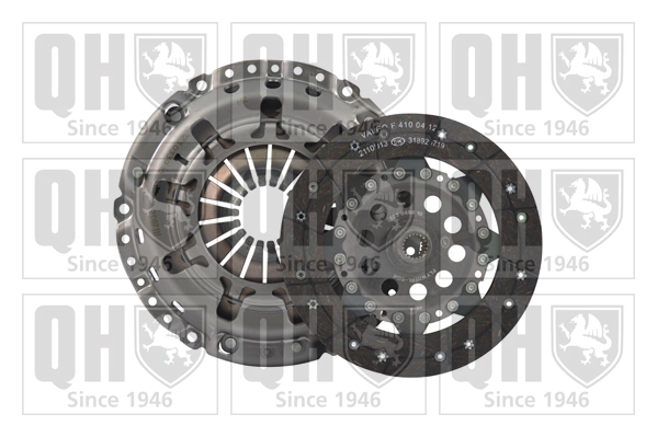 Mecanismo de embrague Volvo XC70 desde 177,64 €