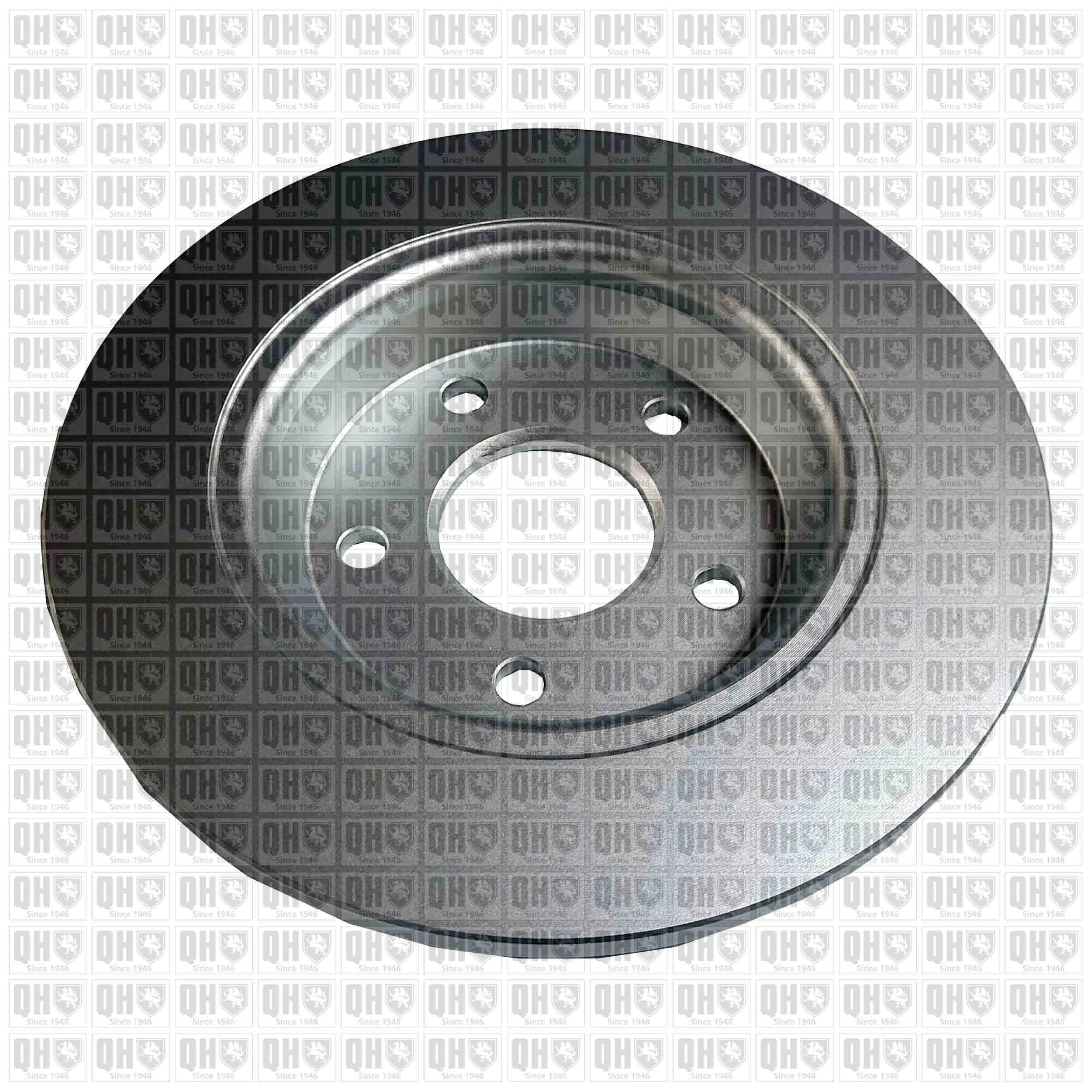 Discos para Ford Focus IV HN