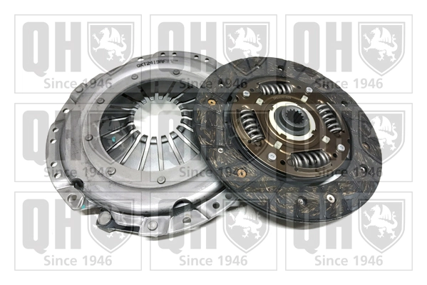 93188065 Peugeot/Citroen Embrague motor
