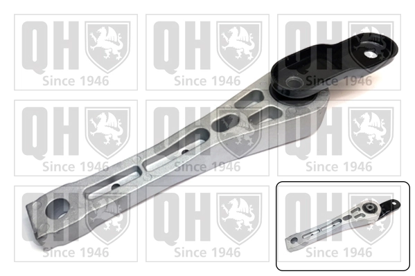 Soportes de motor trasero Volkswagen Tiguan I SUV (5N1, 5N2) (2007 - 2018) precio, desde 24,93 EUR