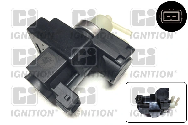 Válvula solenoide de control de presión de sobrealimentación Nissan/Infiniti 8200270451 precio, desde 44,60 EUR