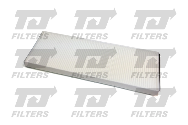 Filtro de polen Ford Transit V