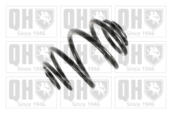 Muelle de suspensión trasero Opel Vectra A hatchback (88, 89) (1988 - 1995) precio, desde 23,78 EUR