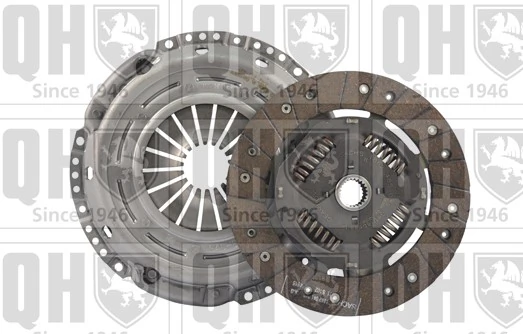 Kit de embrague Tiguan  SUV (2017-2026) original desde 195,82 €