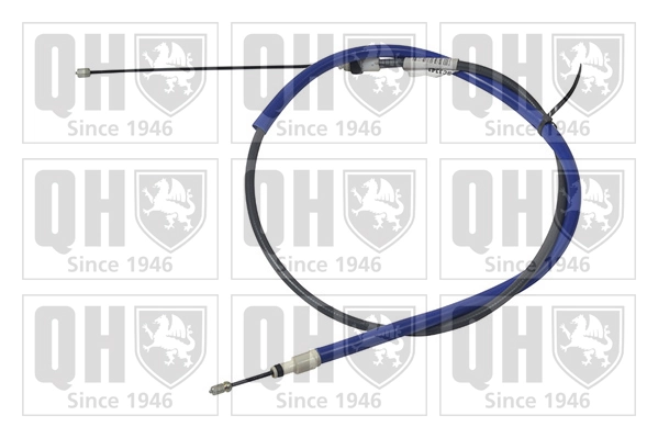  Beca Cables 110003