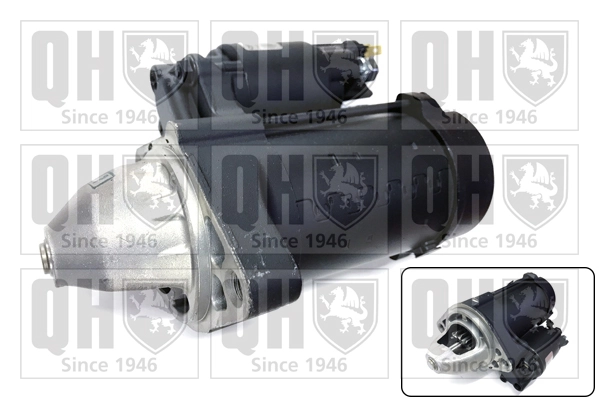 Arranque motores para Mercedes Sprinter III 3,5-t 907, 910