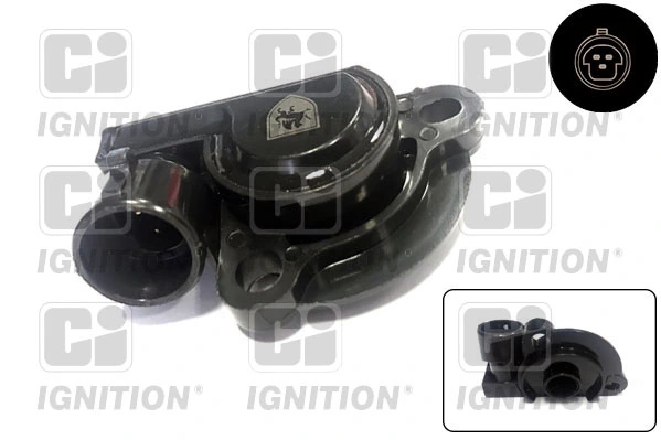  Sensor TPS Chevrolet Aveo 2